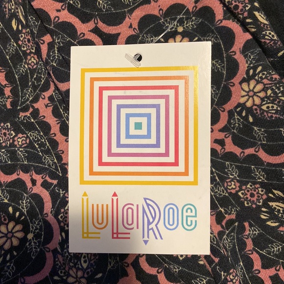 Women’s, brand new, LuLaRoe top. Size XL. - Picture 8 of 8